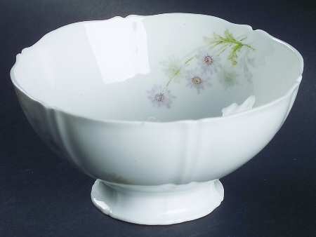 Schleiger 164b Cranberry Bowl