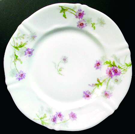 Schleiger 164G by Haviland