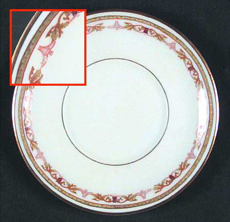 Schleiger 166 Saucer