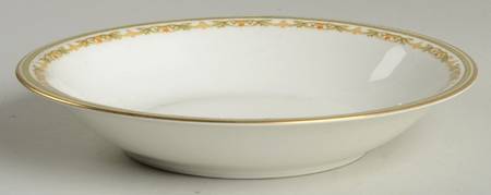 Schleiger 166 Coupe Soup Bowl