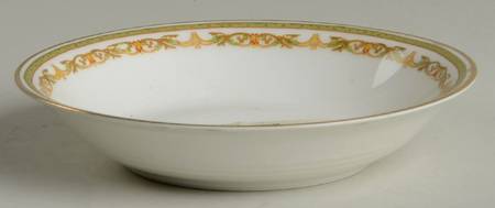 Schleiger 166 Fruit/Dessert (Sauce) Bowl