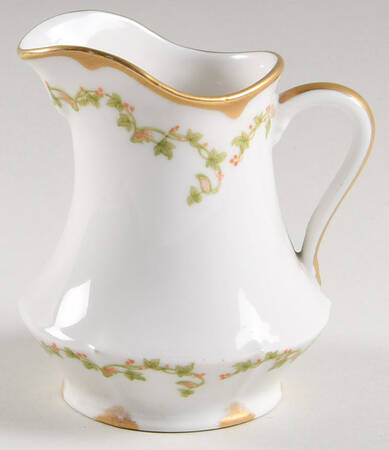 Schleiger 168 Creamer