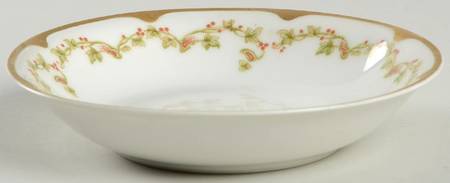 Schleiger 168 Fruit/Dessert (Sauce) Bowl