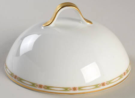 Schleiger 169a Lid for Round Butter