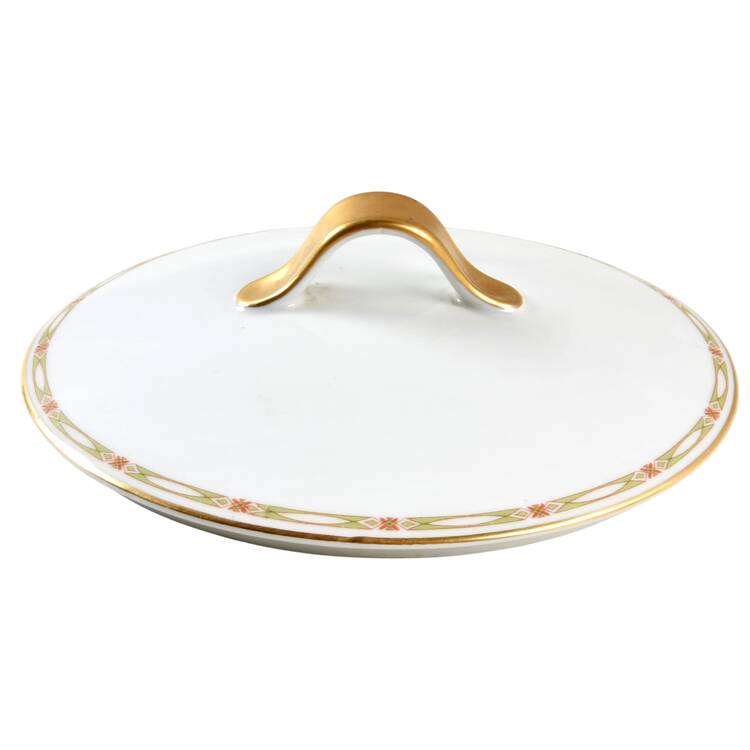 Schleiger 169a Lid for Round Vegetable