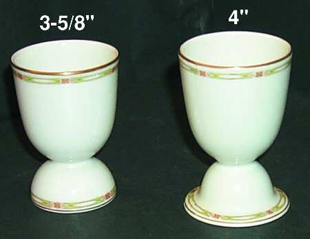 Schleiger 169a Double Egg Cup