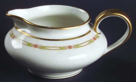 Schleiger 169a Creamer