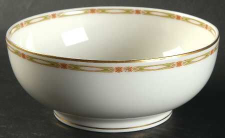 Schleiger 169a Cranberry Bowl