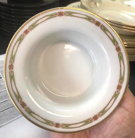 Schleiger 169a Ramekin No Saucer