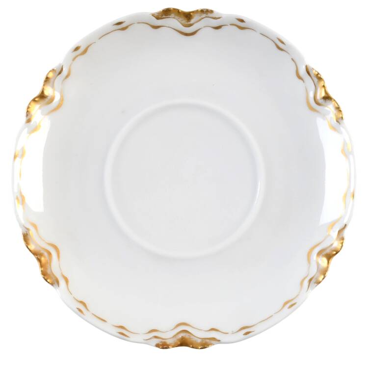 Schleiger 17 Saucer