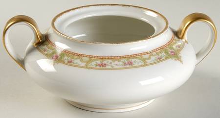 Schleiger 170a Sugar Bowl No Lid