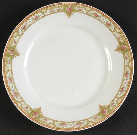 Schleiger 170a Bread & Butter Plate