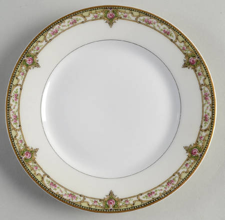 Schleiger 170C Salad Plate