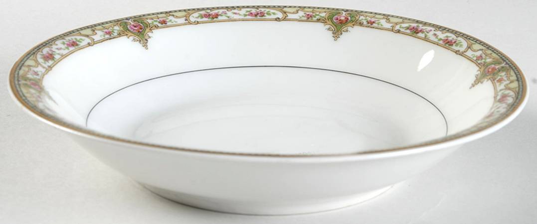 Schleiger 170C Coupe Soup Bowl