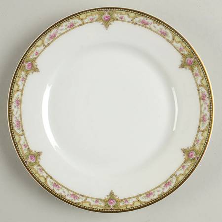 Schleiger 170d Salad Plate
