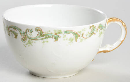Schleiger 171A Flat Cup