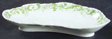 Schleiger 171e Bone Dish