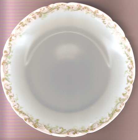 Schleiger 171f by Haviland