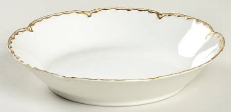 Schleiger 18 Coupe Soup Bowl