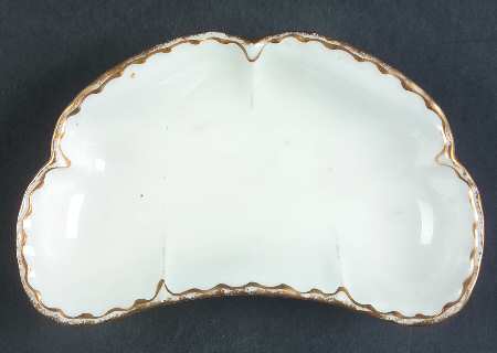 Schleiger 18 Bone Dish