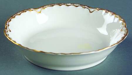 Schleiger 18 Fruit/Dessert (Sauce) Bowl
