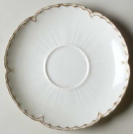 Schleiger 18 Saucer