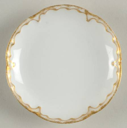 Schleiger 18 Butter Pat