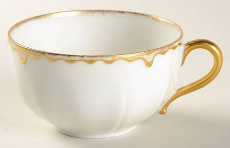 Schleiger 18 Flat Cup