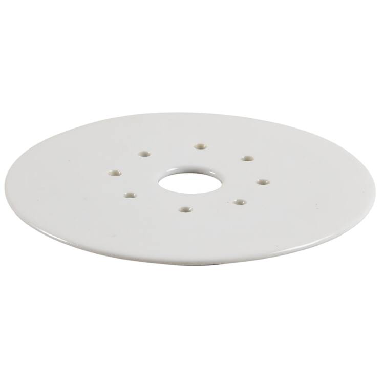 Schleiger 2&13 Strainer for Round Butter