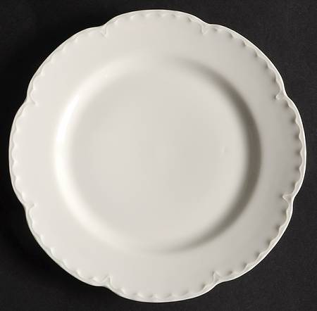 Schleiger 2&13 Salad Plate