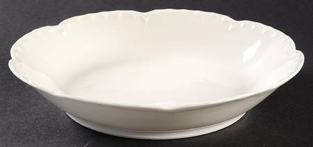Schleiger 2&13 Coupe Soup Bowl