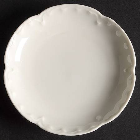 Schleiger 2&13 Butter Pat
