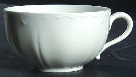 Schleiger 2&13 Flat Cup