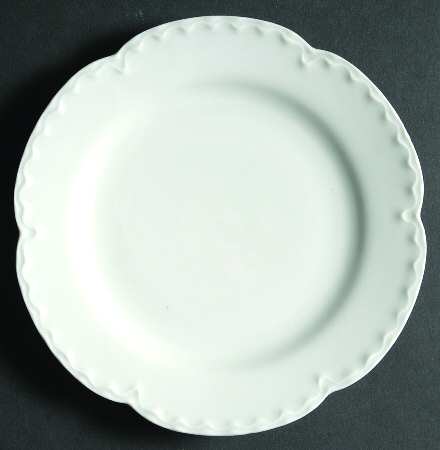 Schleiger 2&13 Bread & Butter Plate