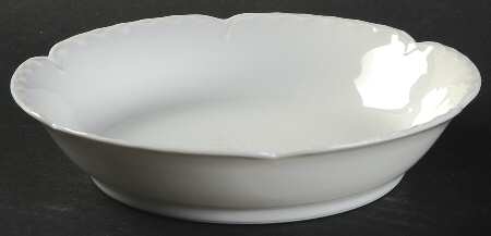 Schleiger 2&13 Oatmeal Bowl