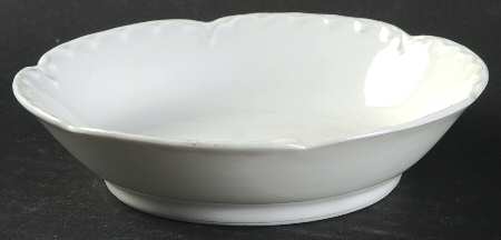 Schleiger 2&13 4 3/4" Fruit Bowl