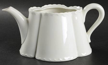 Schleiger 2&13 Teapot No Lid