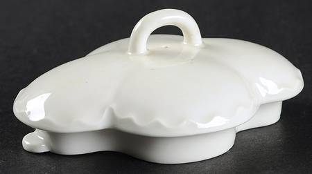 Schleiger 2&13 Lid for Teapot