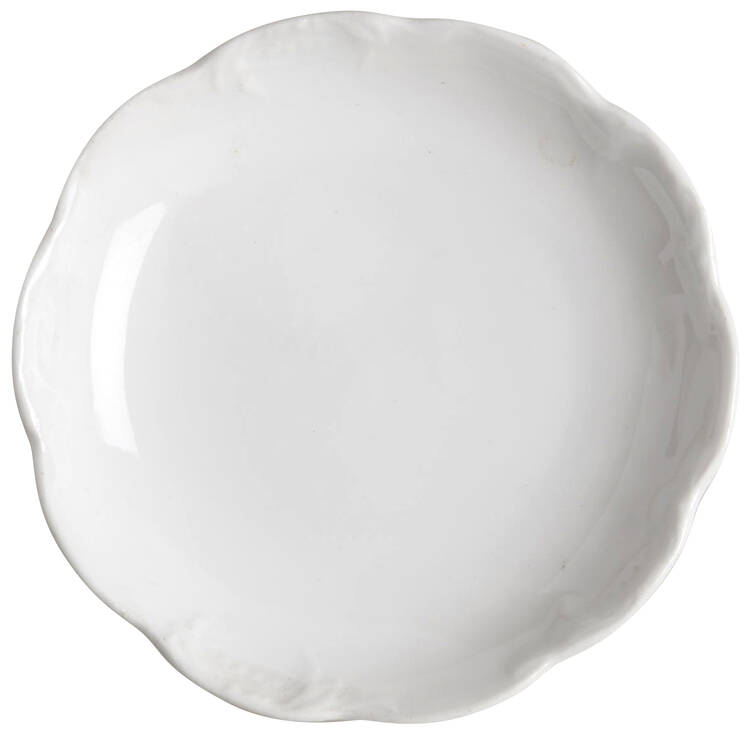 Schleiger 204 Butter Pat
