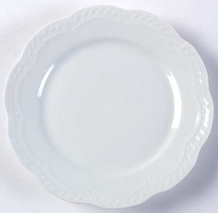 Schleiger 205 Bread & Butter Plate