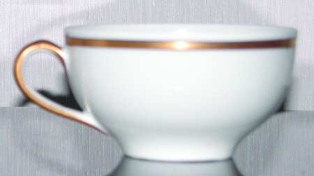 Schleiger 20a Flat Cup