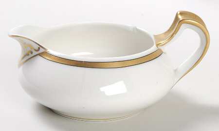 Schleiger 20a Mini Creamer