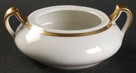 Schleiger 20a Sugar Bowl No Lid