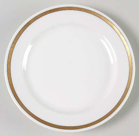 Schleiger 20a Bread & Butter Plate