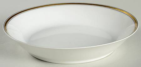 Schleiger 20a Coupe Soup Bowl