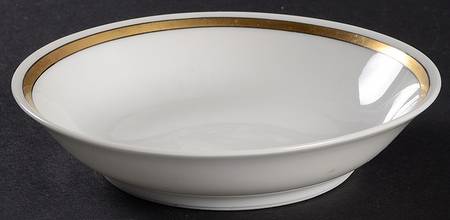 Schleiger 20a Fruit/Dessert (Sauce) Bowl