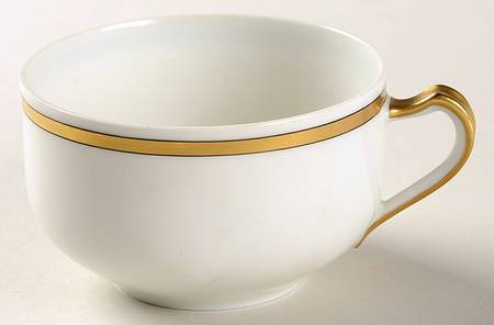 Schleiger 20a Flat Cup