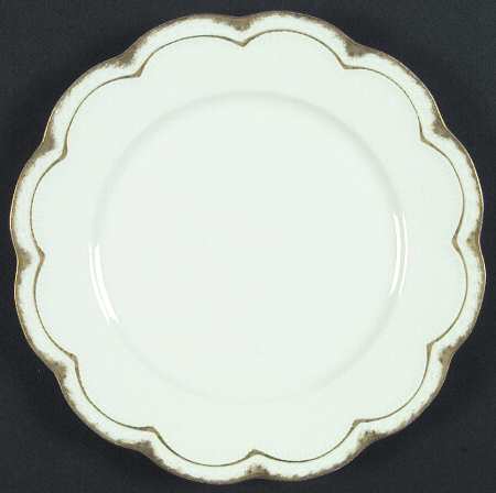 Schleiger 213 by Haviland