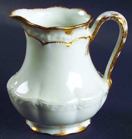Schleiger 213 Creamer