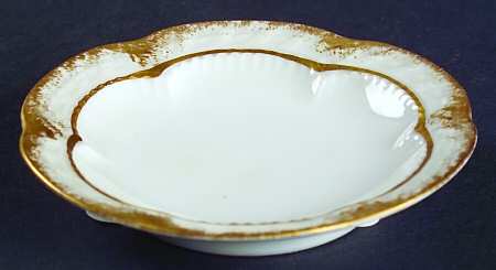 Schleiger 213 Butter Pat